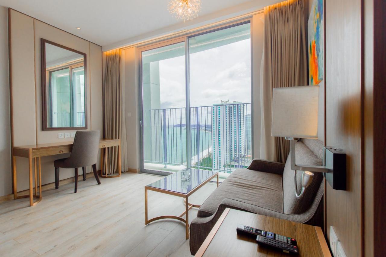 Moonlight Bay Panorama Condotel Ocean View * Nha Trang