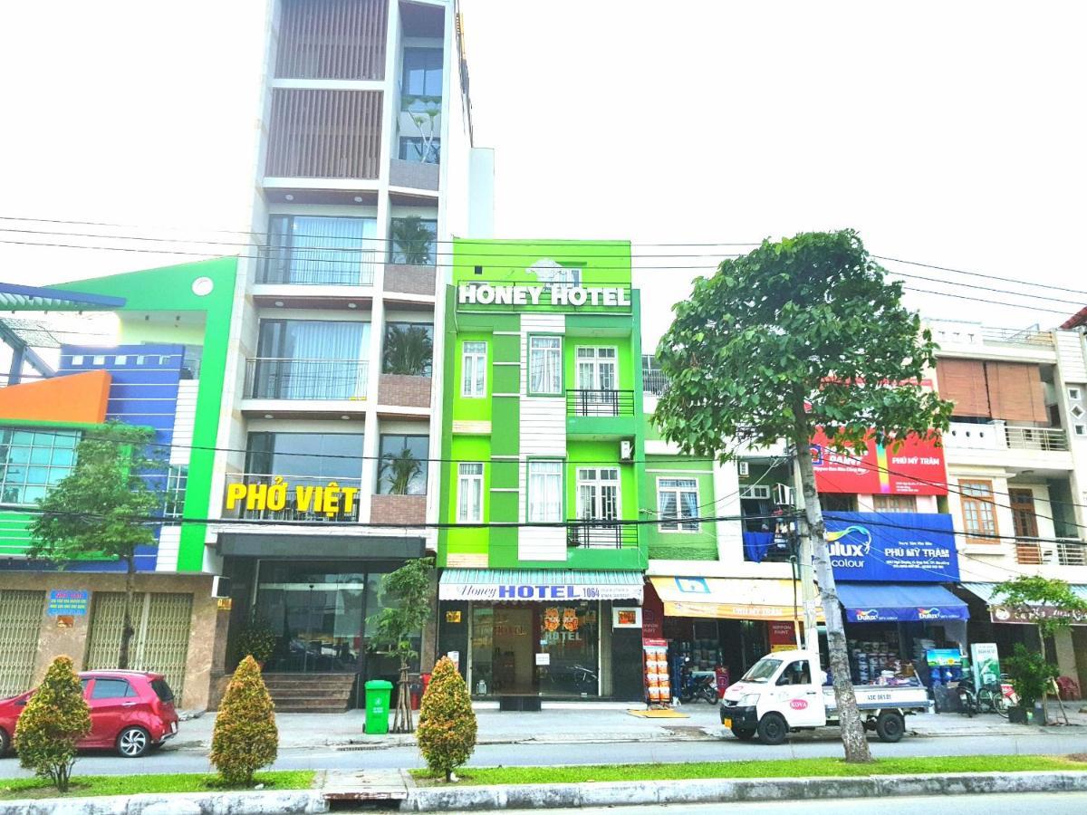 Honey 2* Da Nang