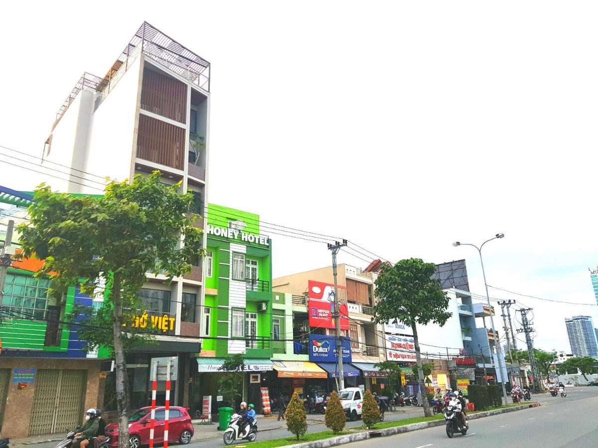 Honey Hotel 2*