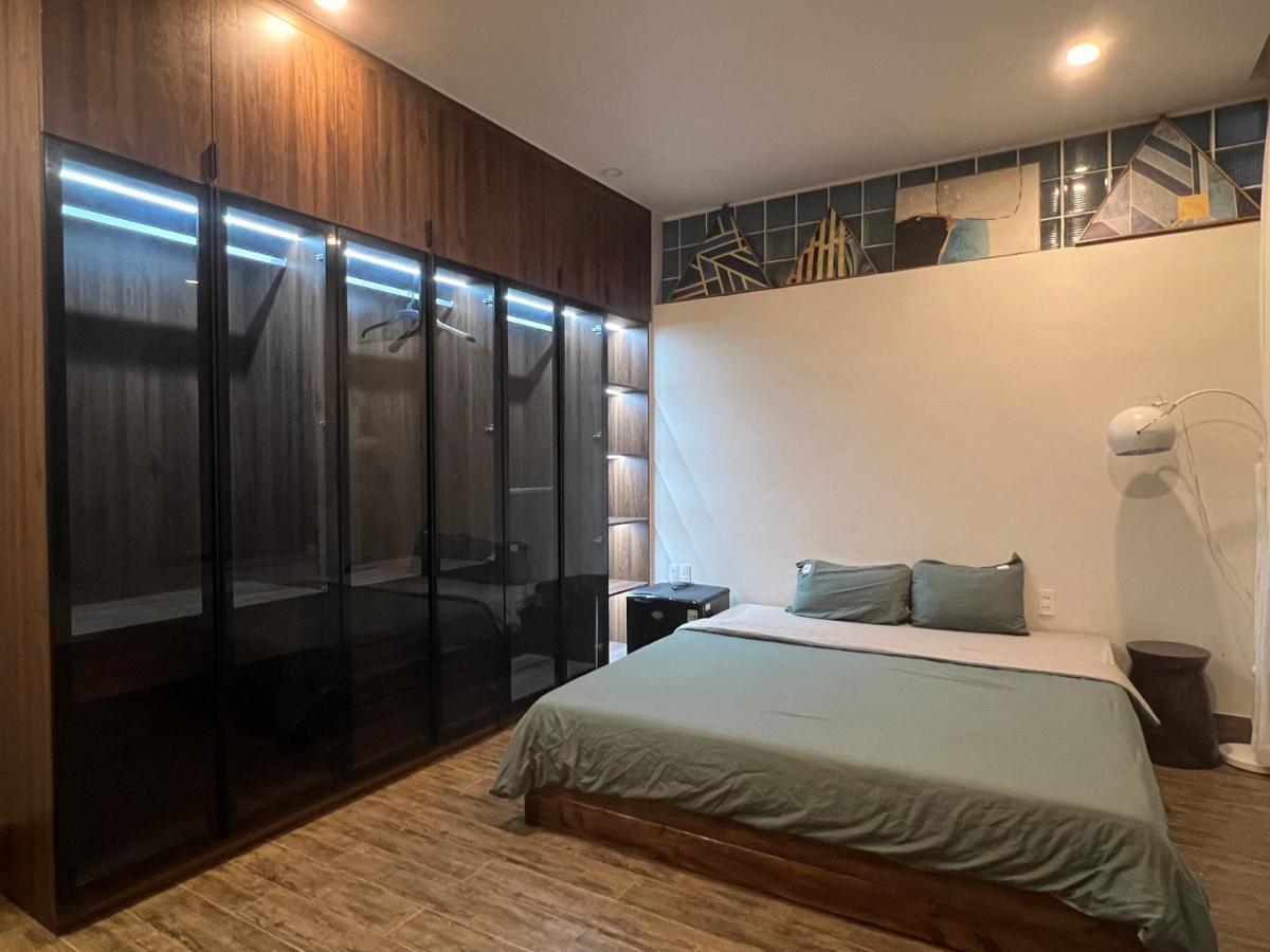 Myfa House Guest house *