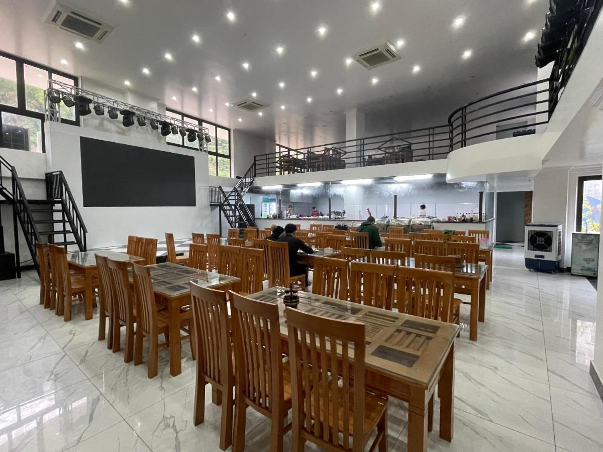 Pamela Angel Hotel Dong Khe Sau