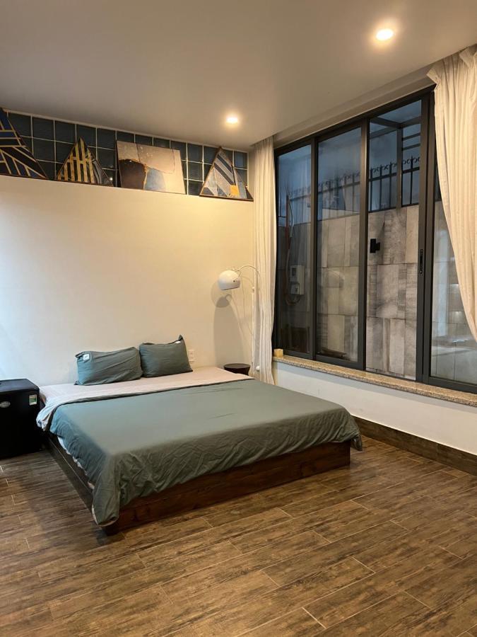 Myfa House Guest house *