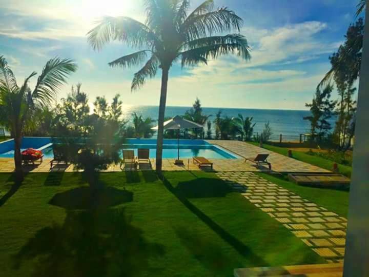 P&t Family Resort 2*