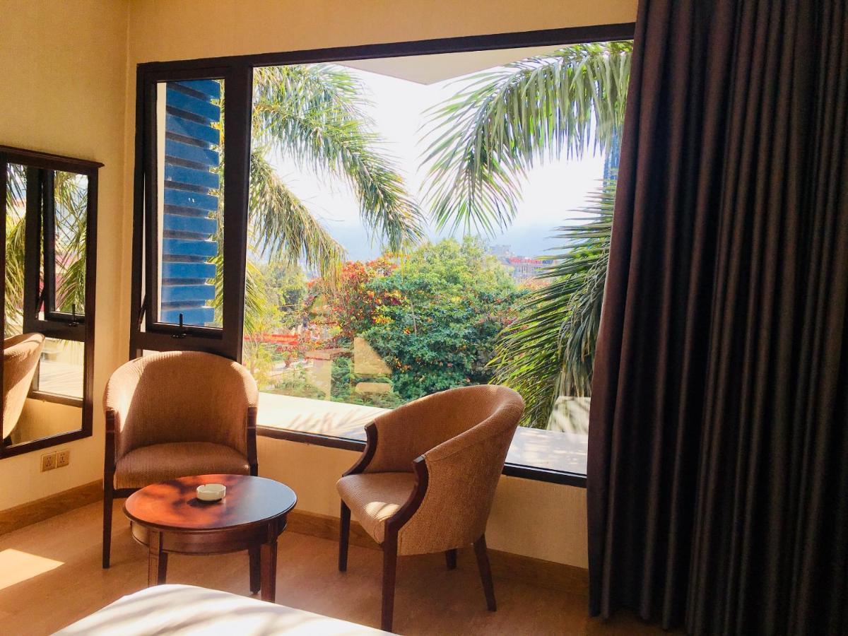 Saigon Hotel