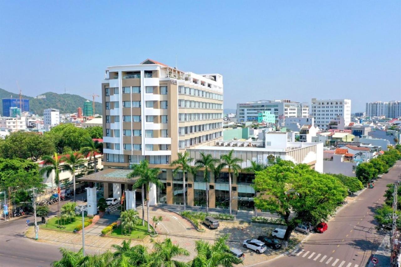 Saigon Hotel