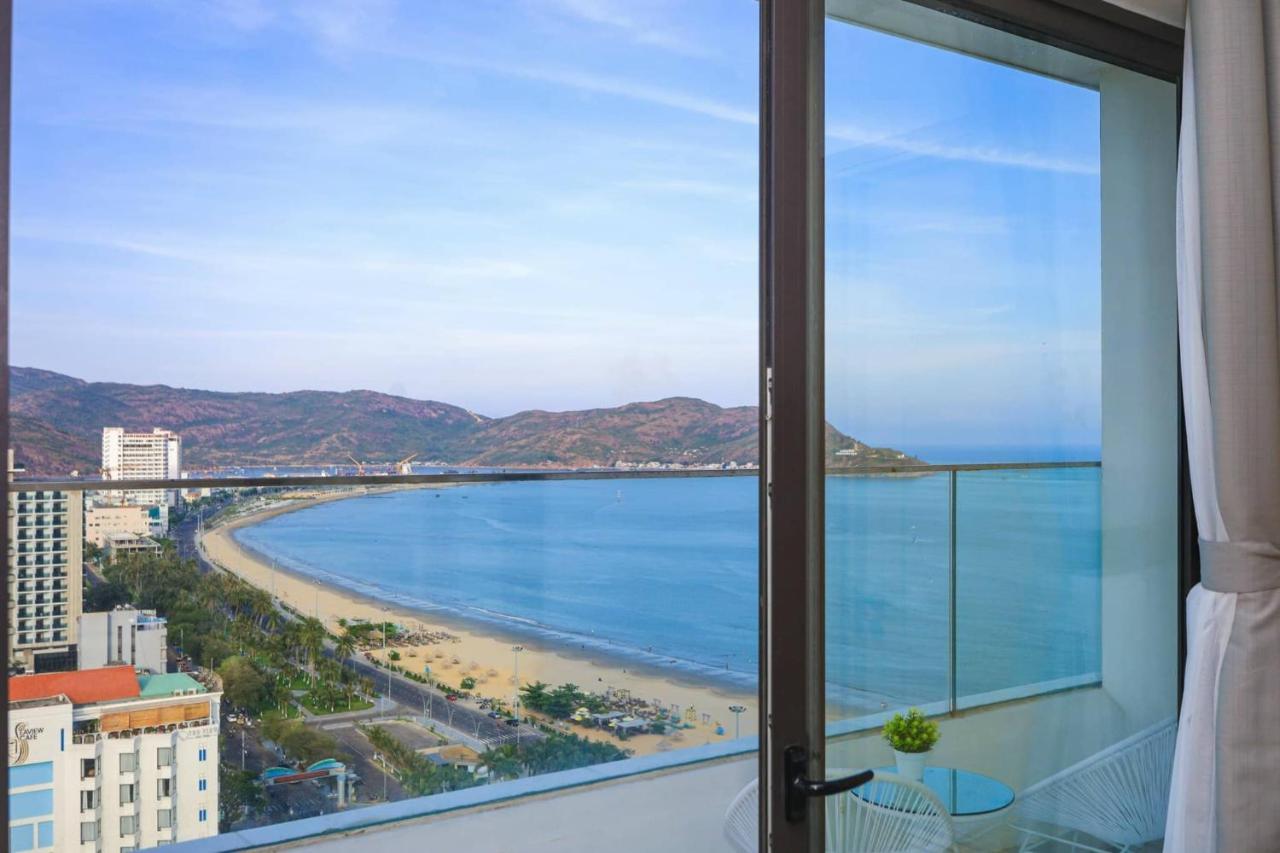 Tms - Suin Luxury Aparment Apartment *