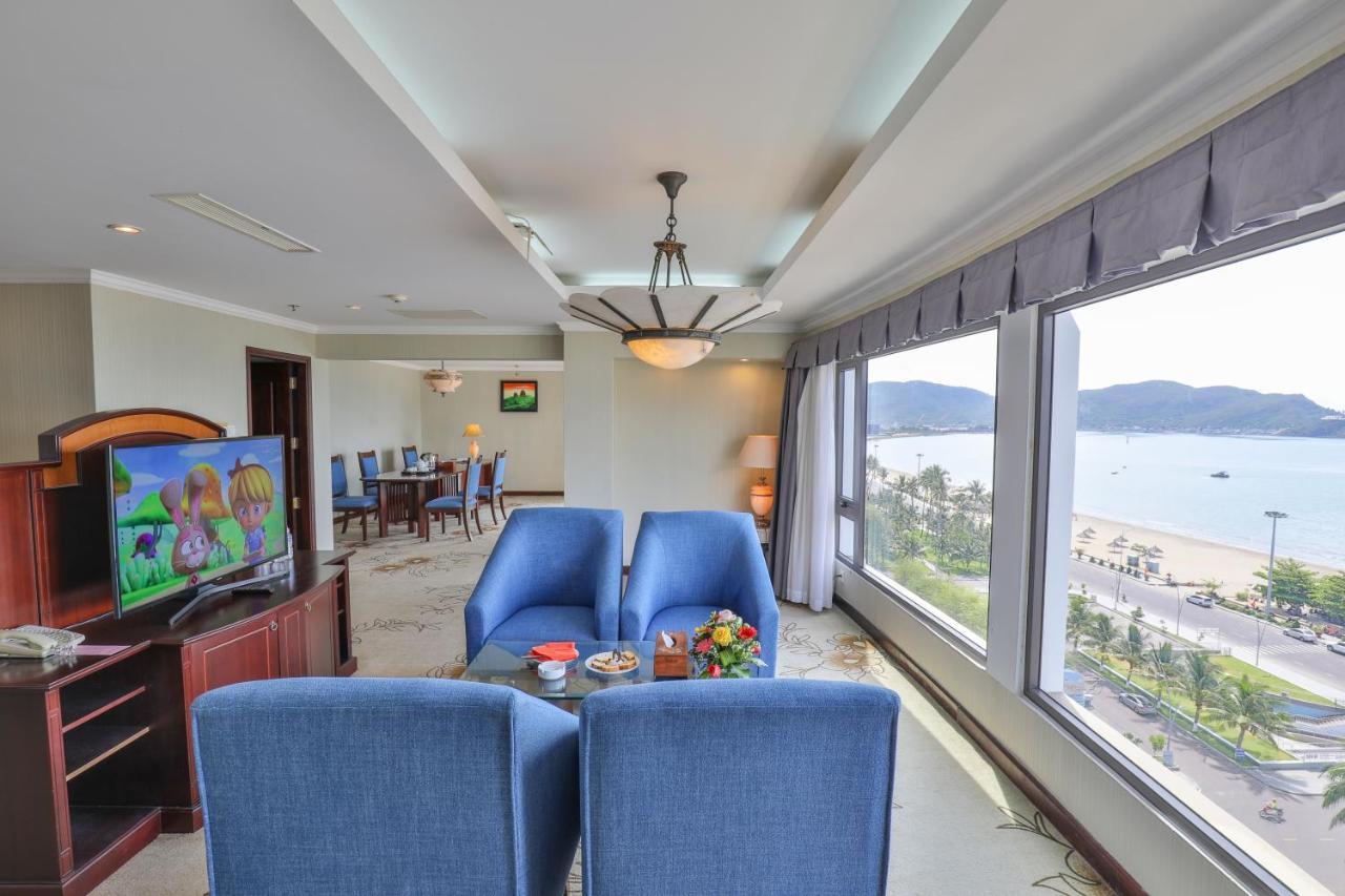 Hotel Saigon 4*