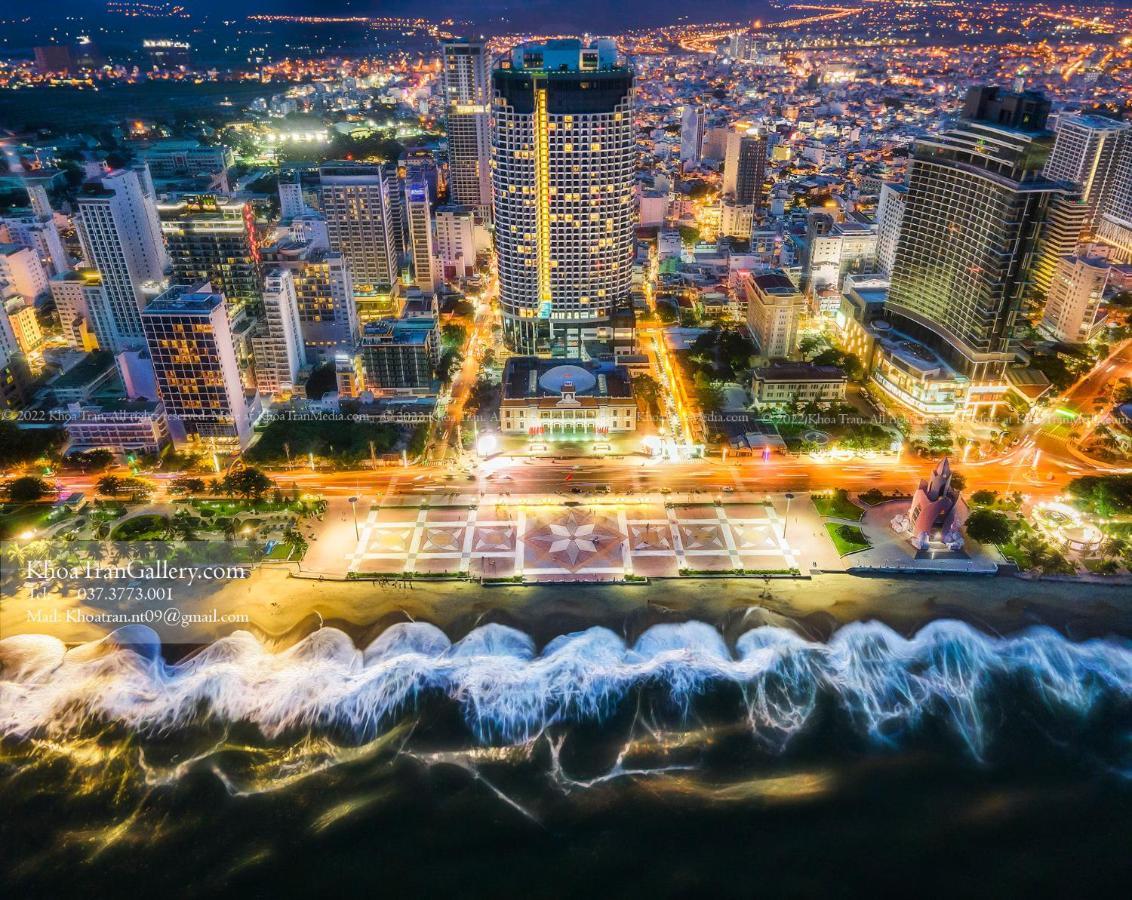 Panorama Apartment Nha Trang