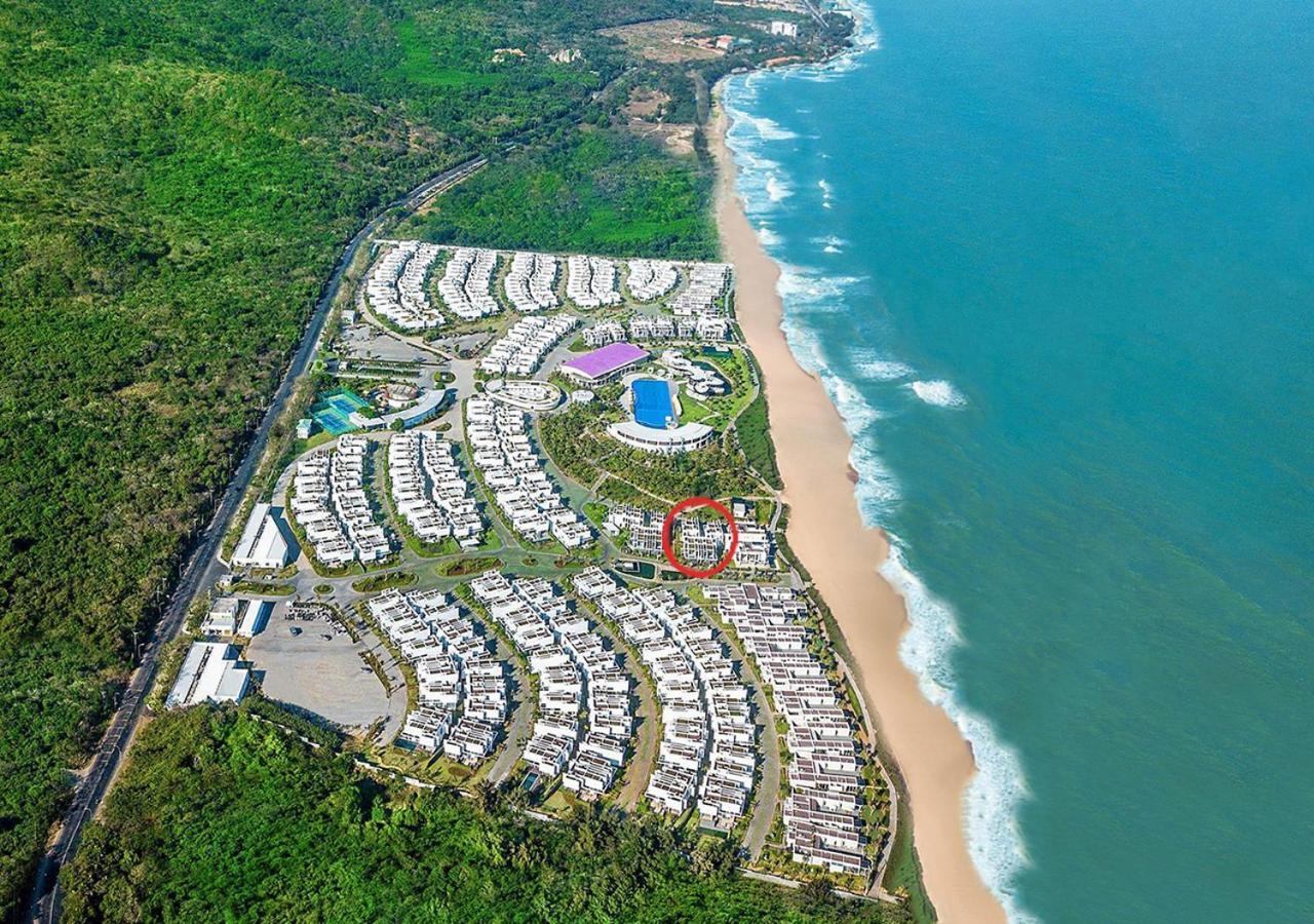 Oceanami Sea View *