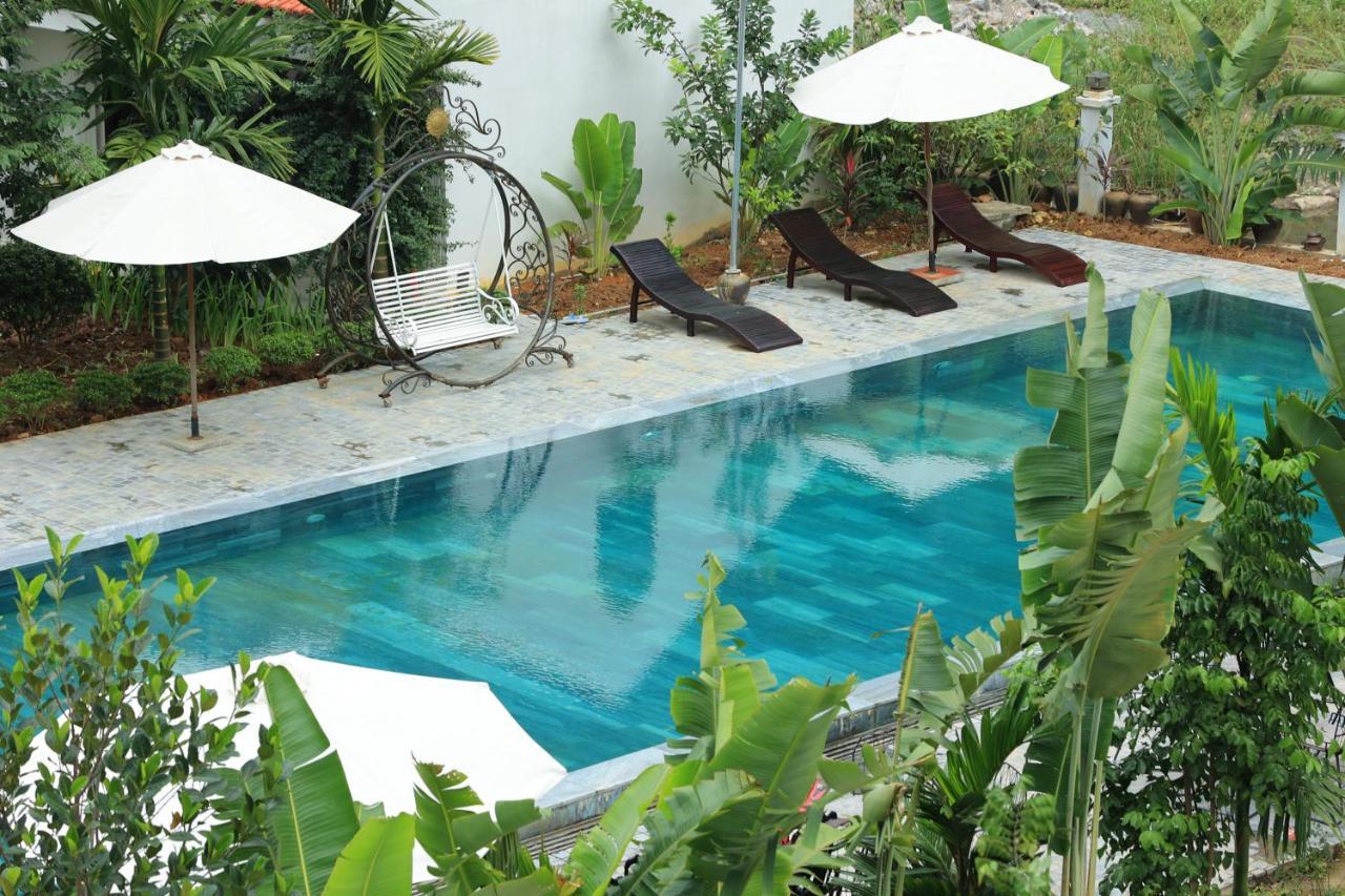 Resort Lalita Tam Coc & Ninh Binh