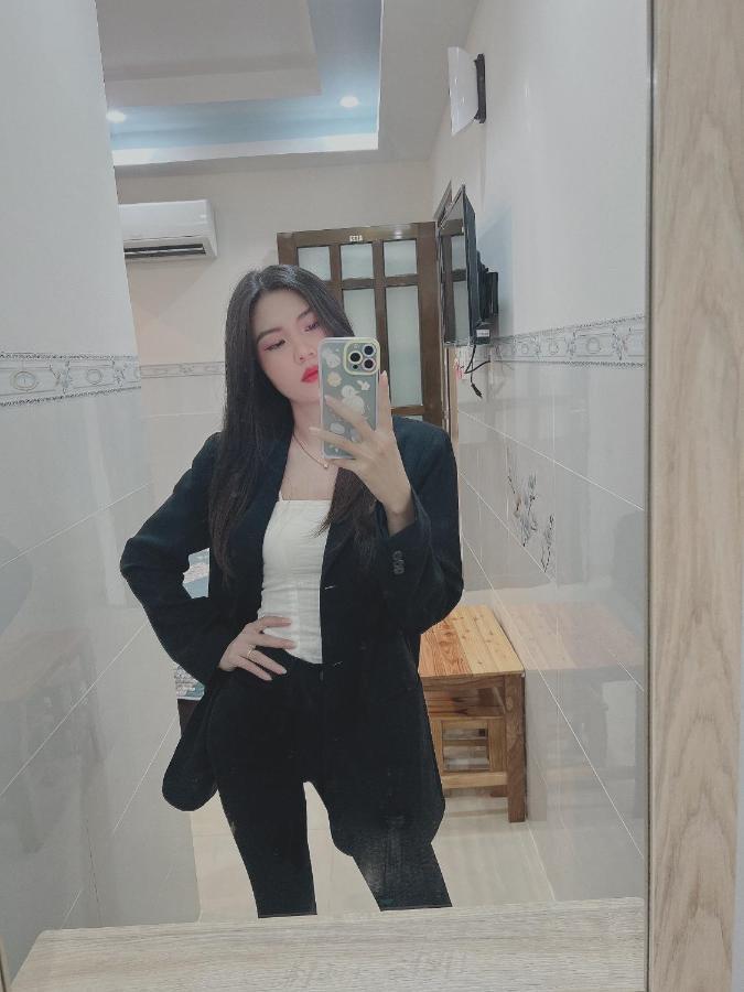 The Fiii Come&stay Guest house Vung Tau