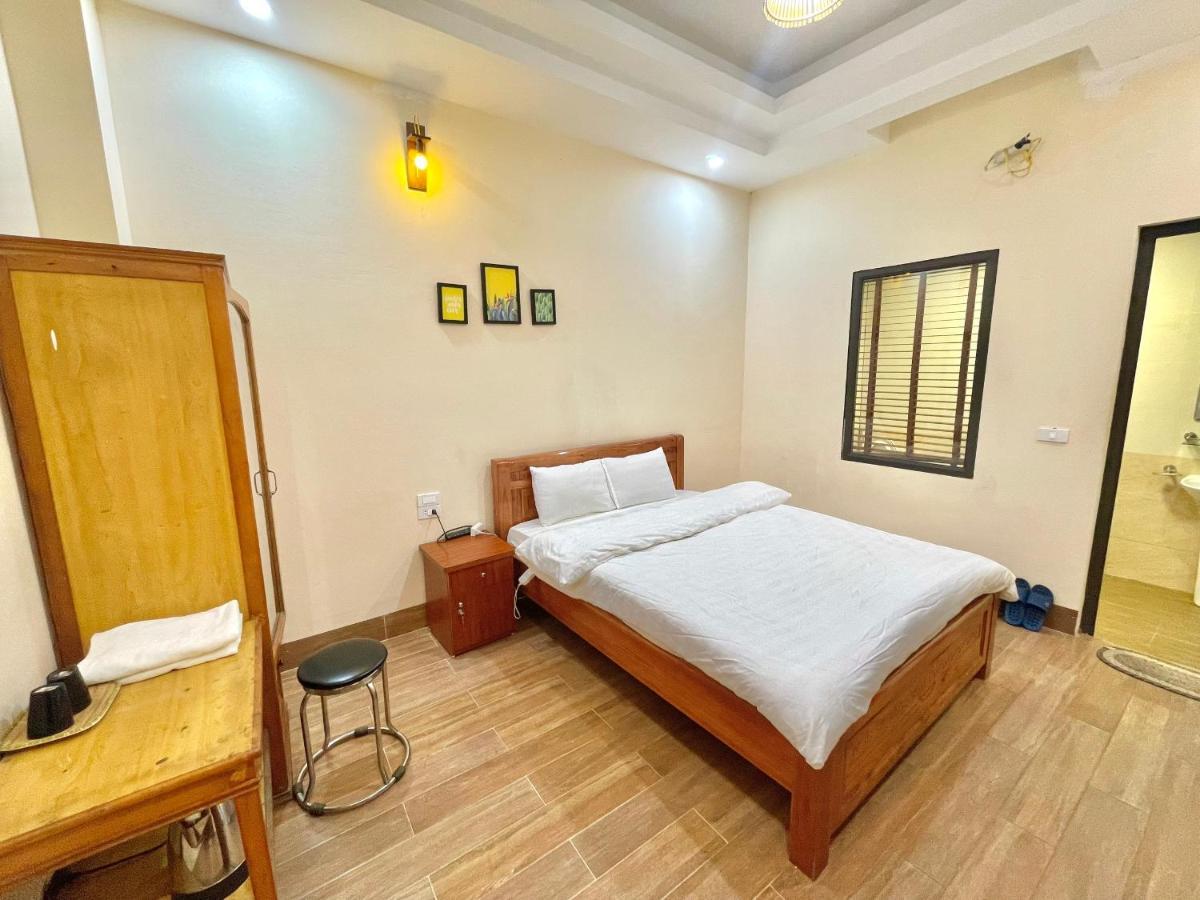 Homestay 715
