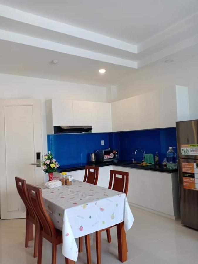 Apartment Melody Vungtau Uyen *