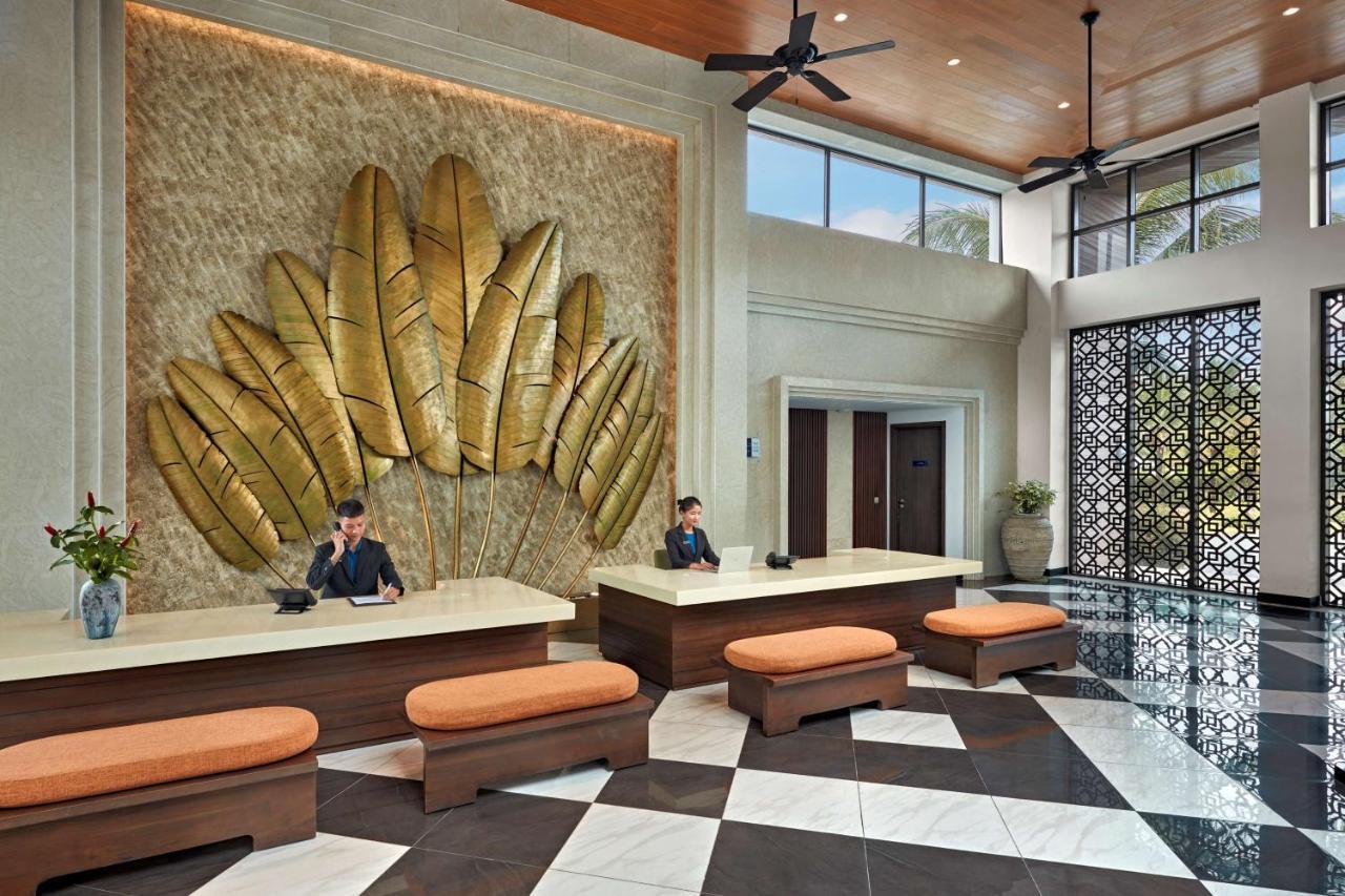 Hotel Western Premier Sonasea Phu Quoc