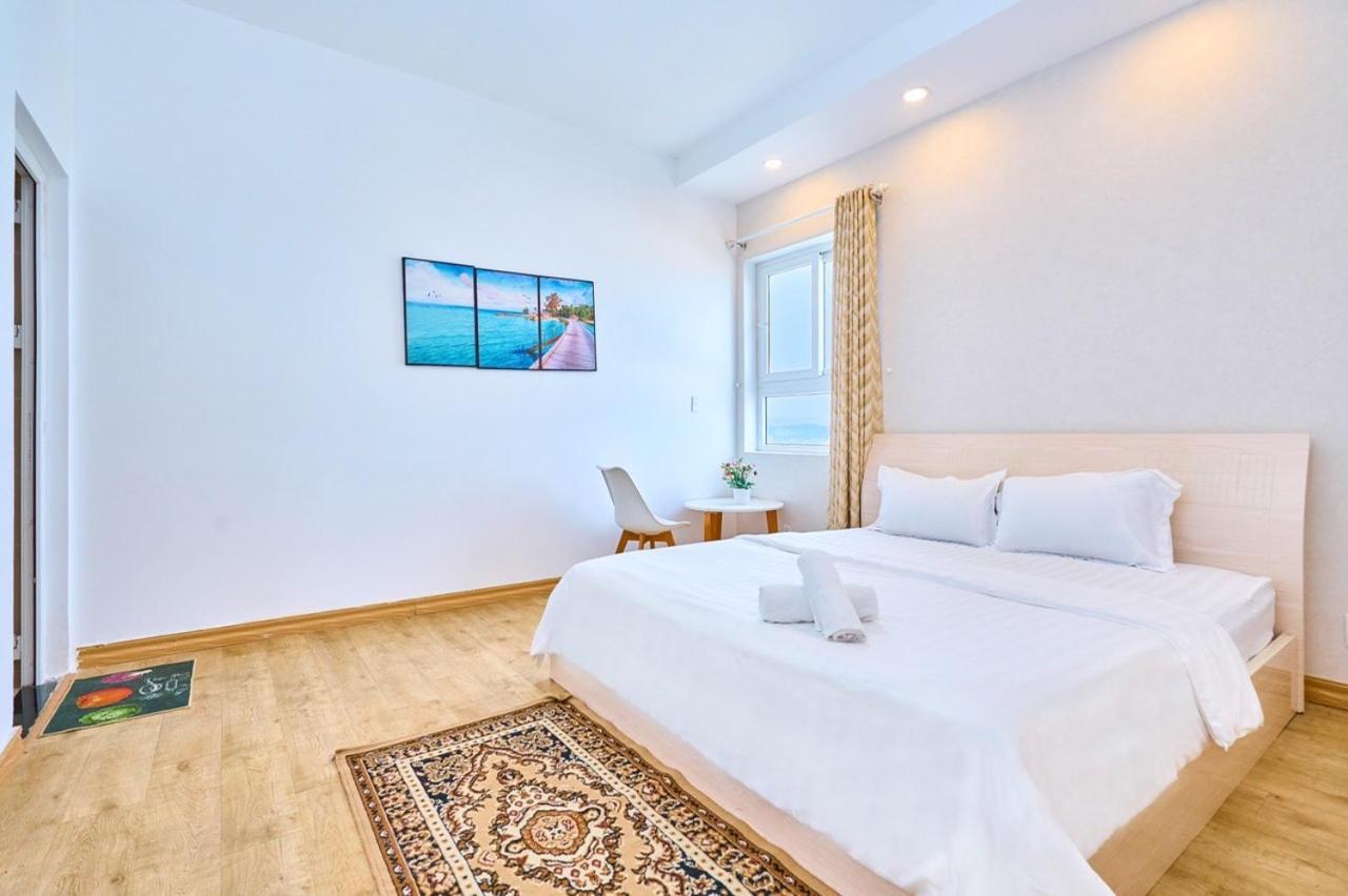 Apartment T-plantino & 1