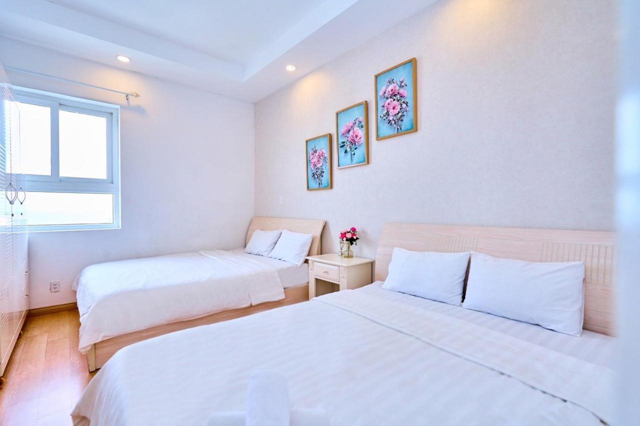 T-plantino & 1 Apartment Vũng Tàu