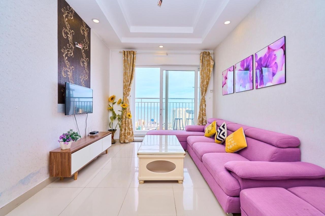 T-plantino & 1 Apartment Vũng Tàu