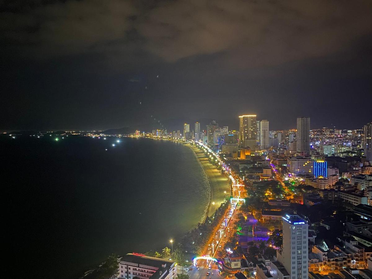 Hotel Muong Thanh Luxury Khanh Hoa Nha Trang