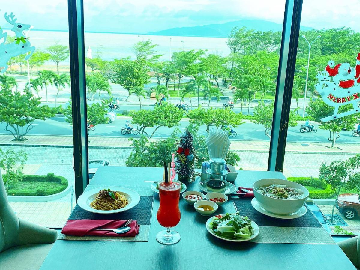Hotel Muong Thanh Luxury Khanh Hoa 5*