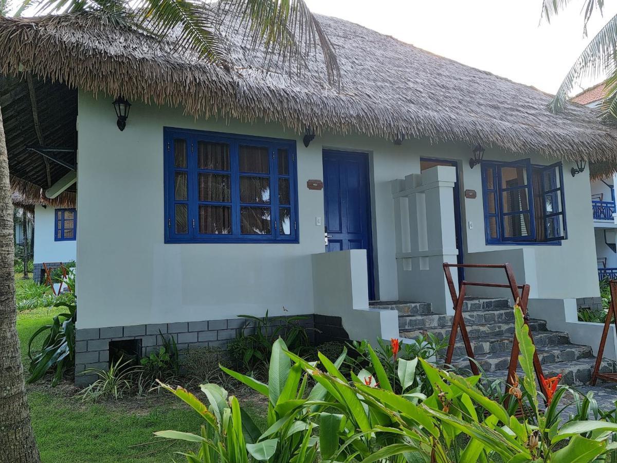 L'azure And Khu nghỉ mát