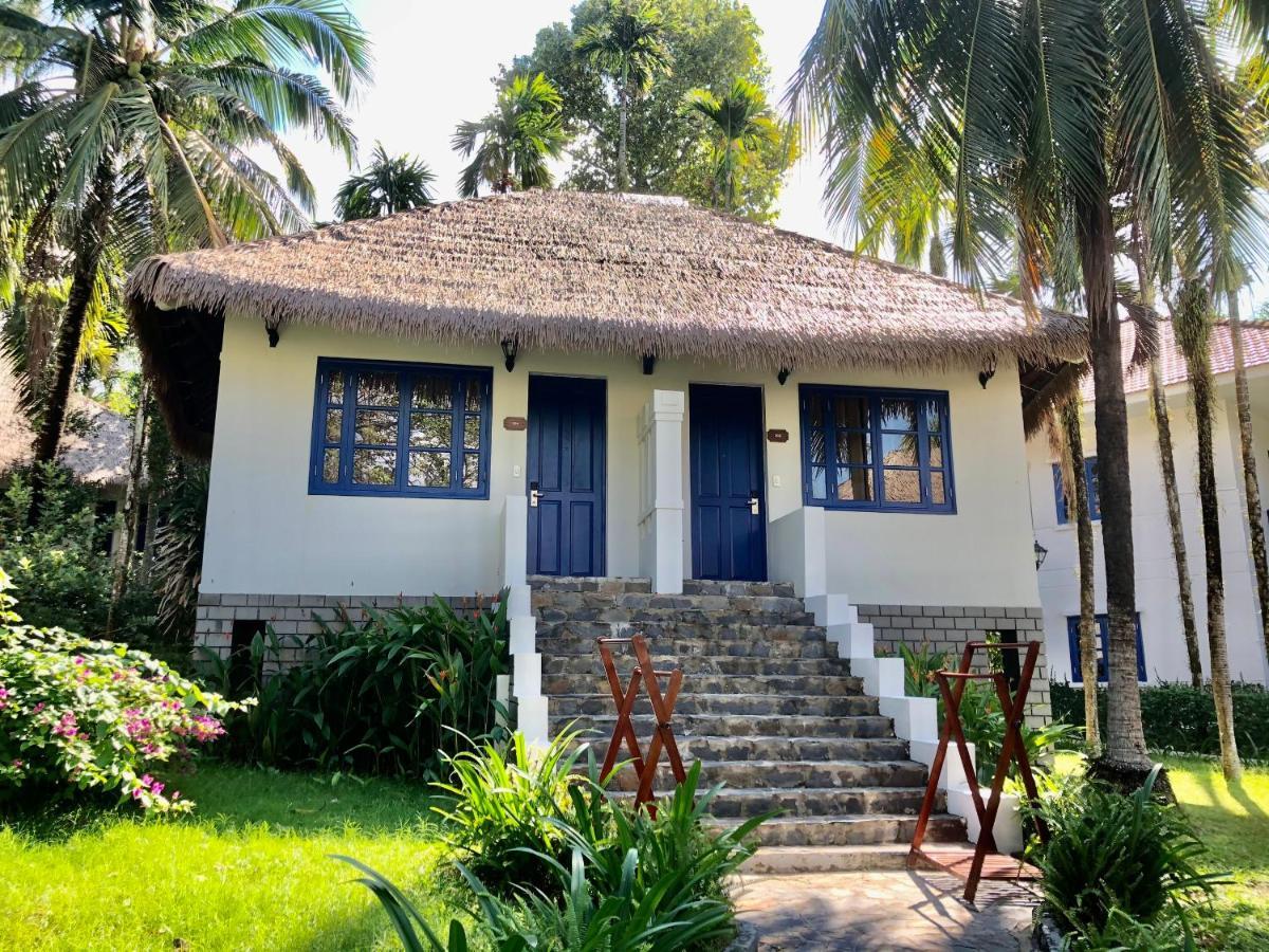 Khu nghỉ mát L'azure And