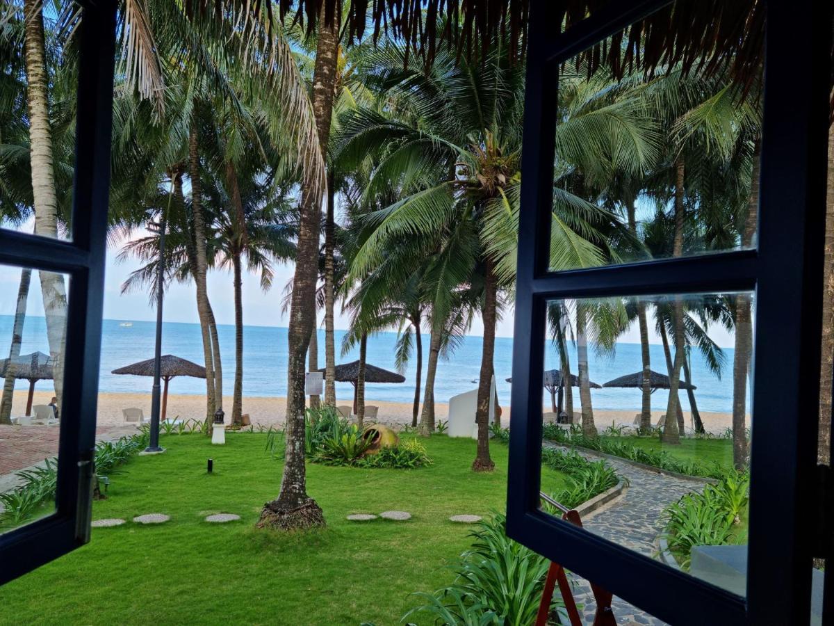 Khu nghỉ mát L'azure And