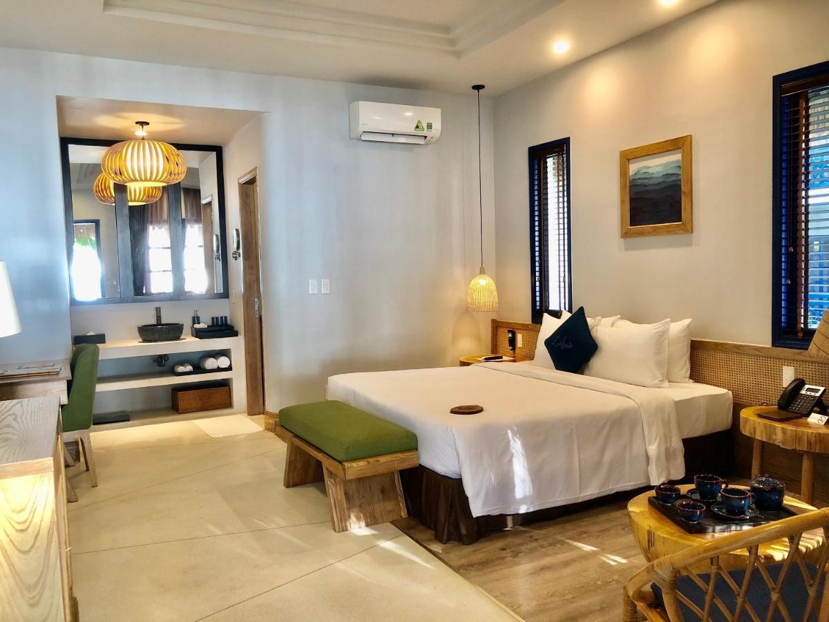 Khu nghỉ mát L'azure And Phú Quốc