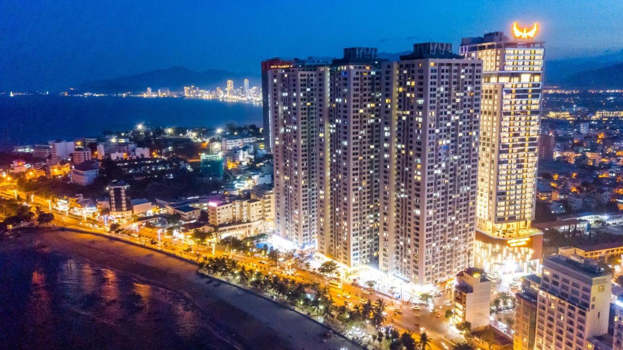 Oceanus Oasis Retreat - Nha Trang