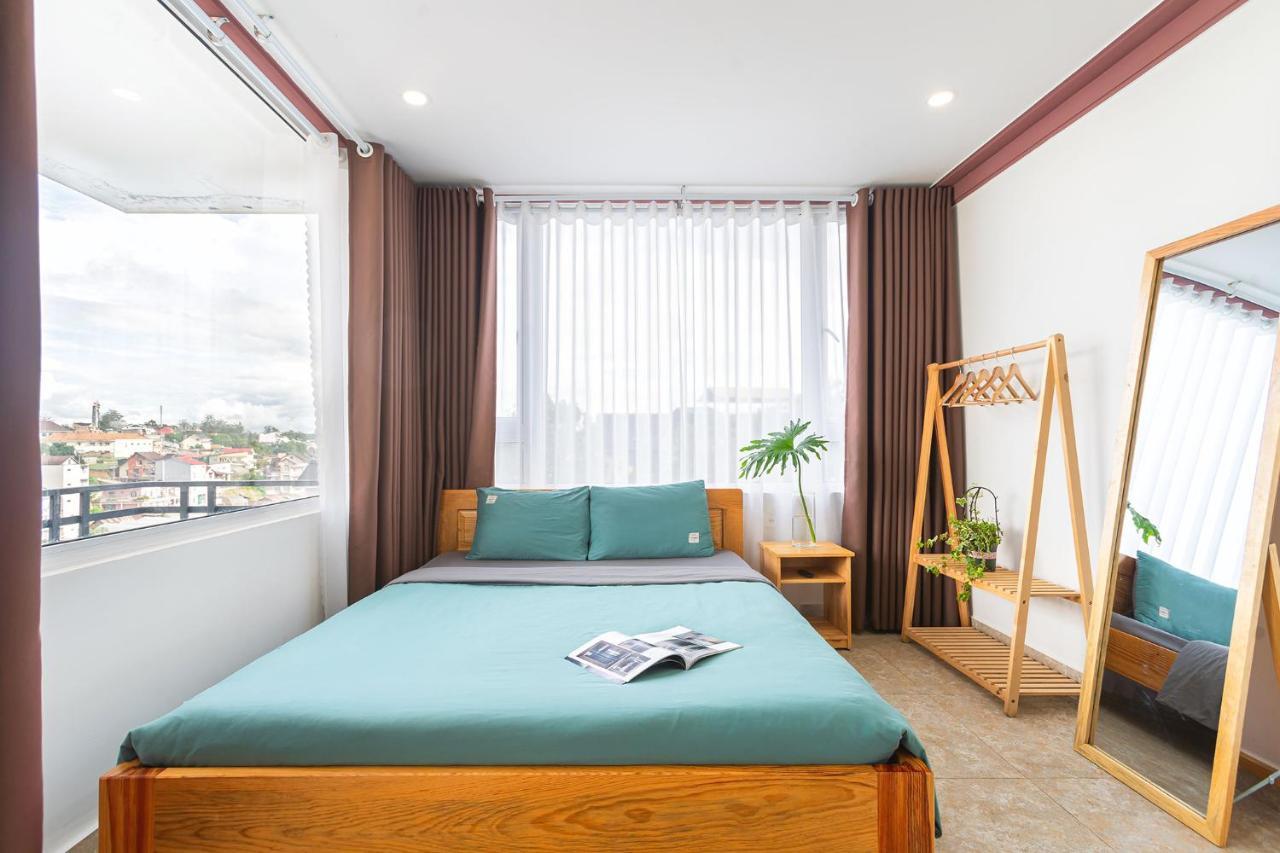 Hotel Raon - 24h