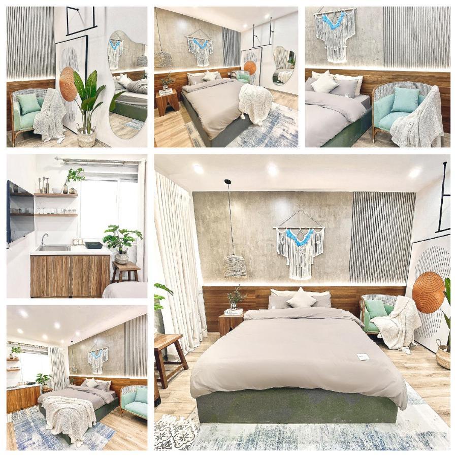 Apartment Xa Dan Dong Da Hanoi