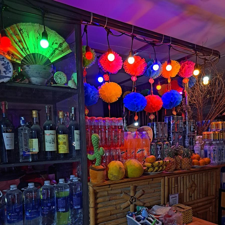 Hang Múa Lucky House Ở trọ *