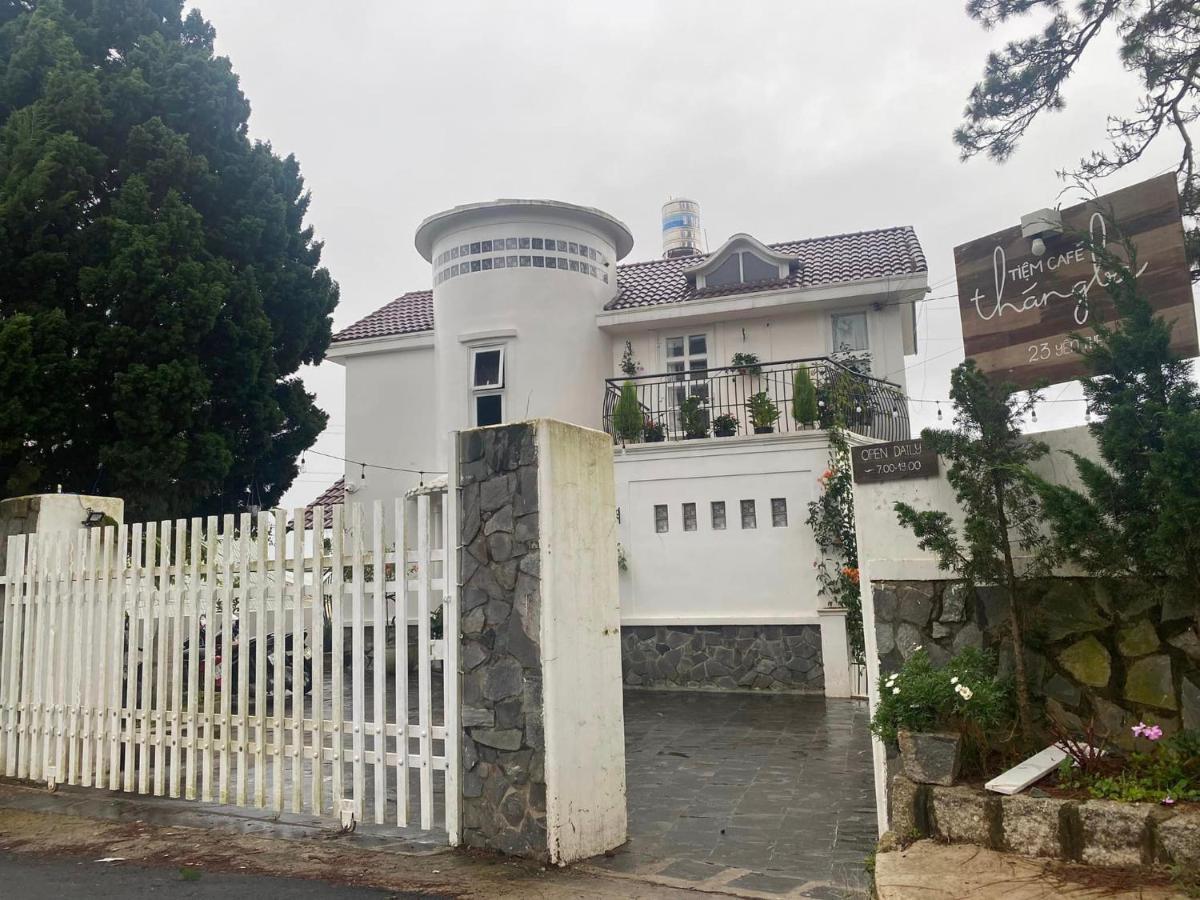 Hang Nga Villa Da Lat