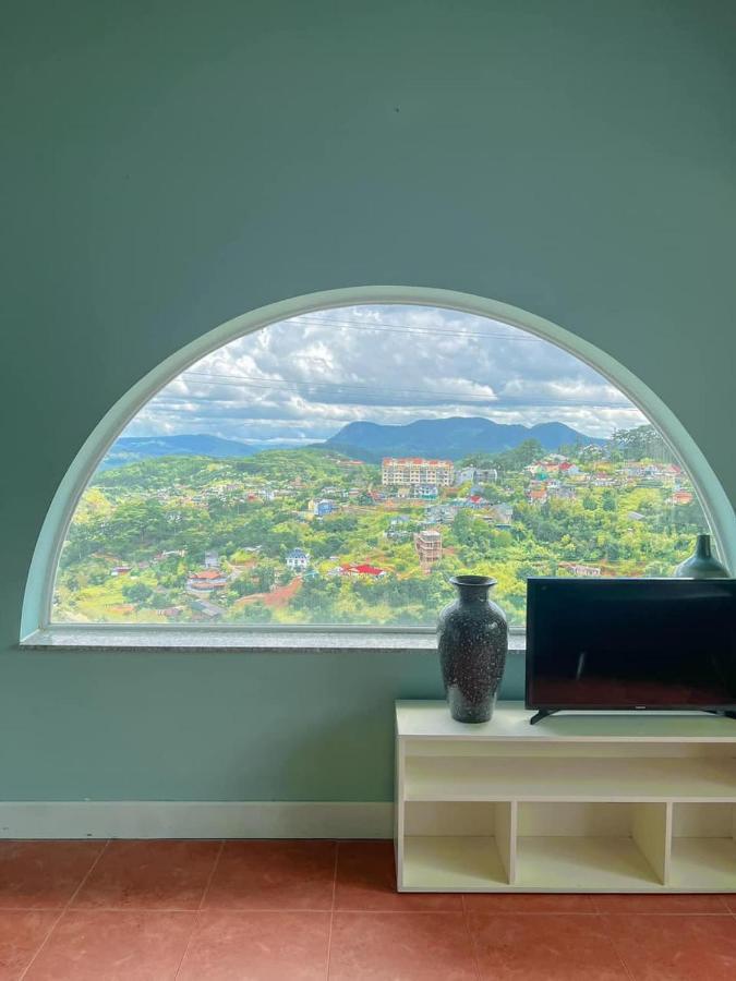 Hang Nga Villa