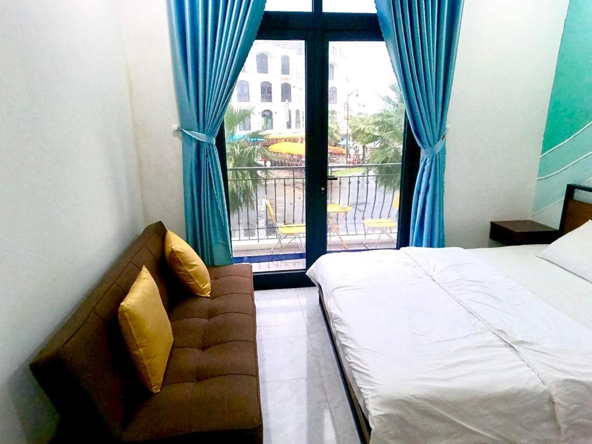 Homestay Lex