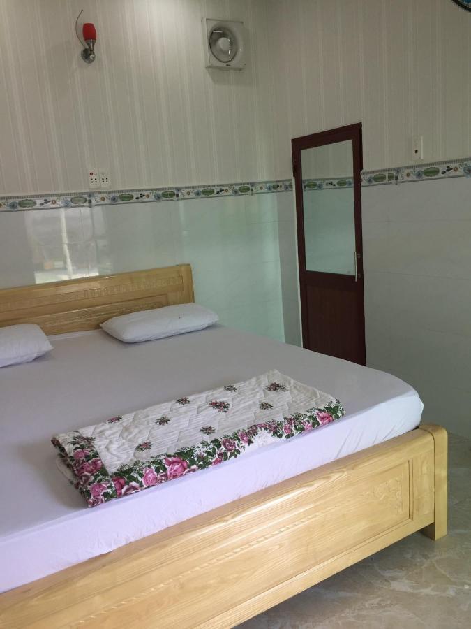 Nha Nghi Tien Phuc 1 Long Hải