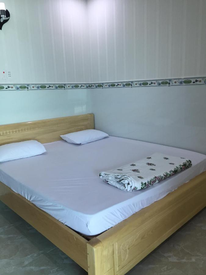 Nha Nghi Tien Phuc 1 Gasthof *