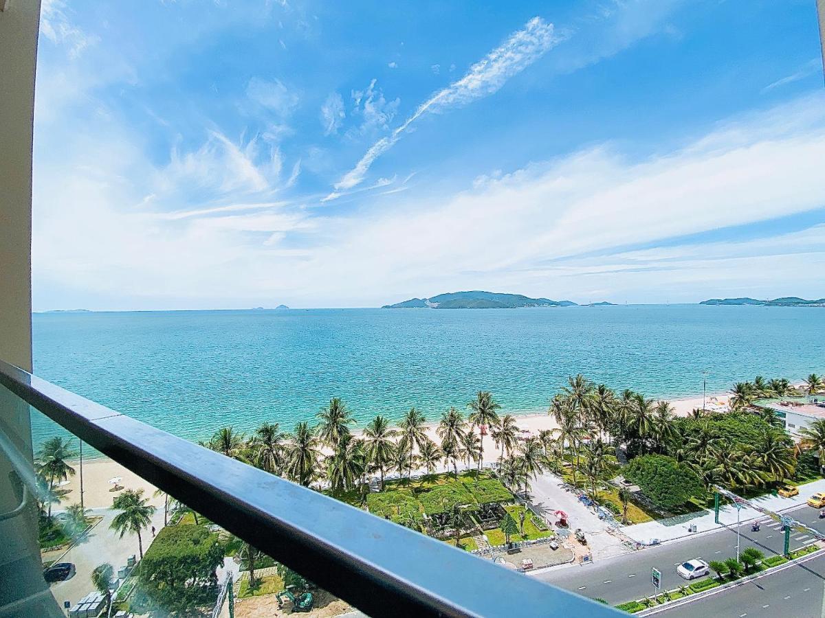 The Costa And Luxury 2 Bedrooms Nha Trang