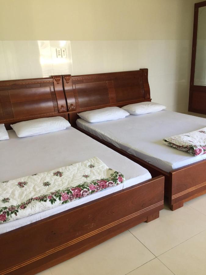 Gasthof Nha Nghi Tien Phuc 1