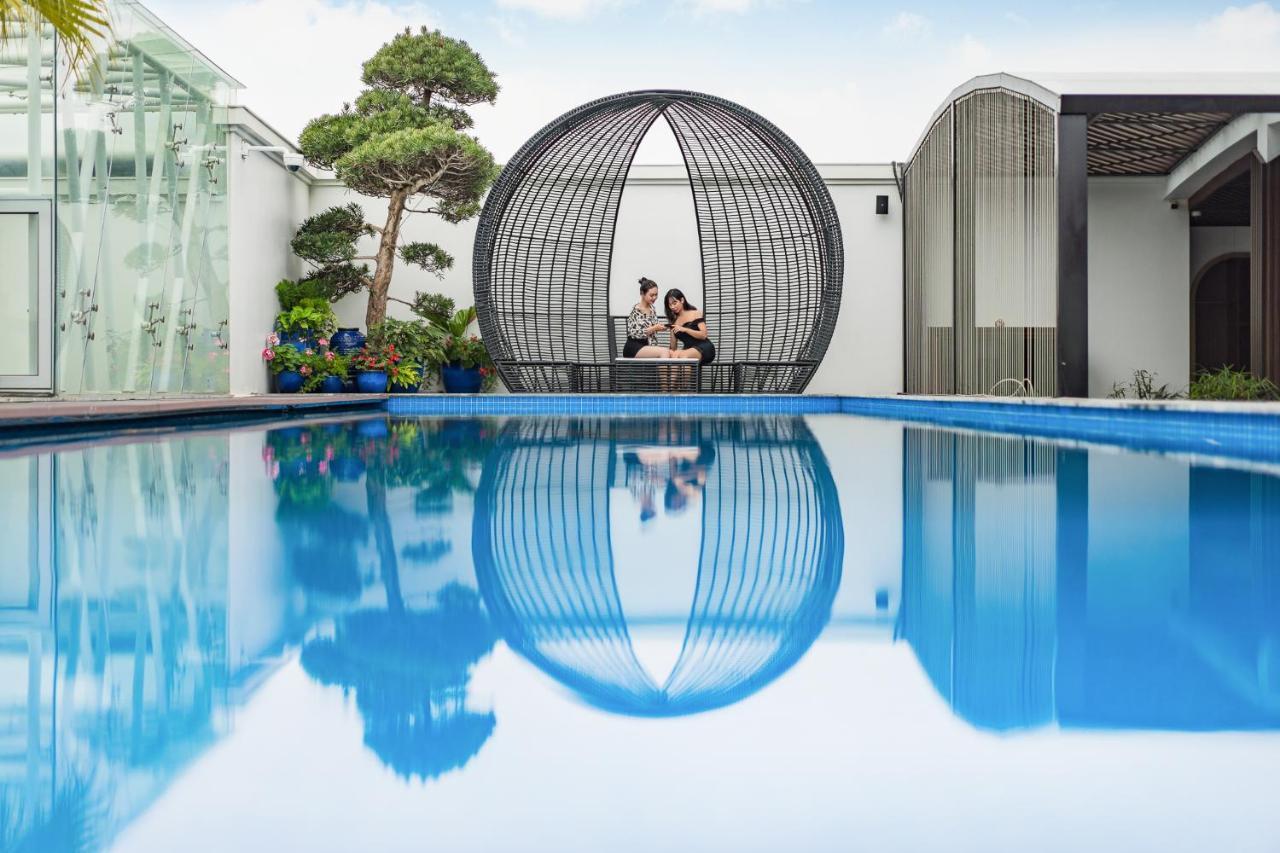 Grand Fleuve Boutique Hotel Hạ Long
