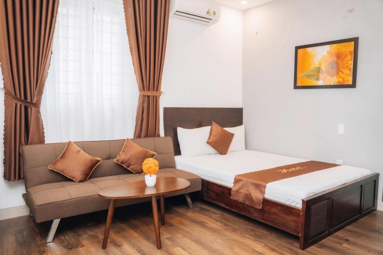 Khách Sạn Sunna *