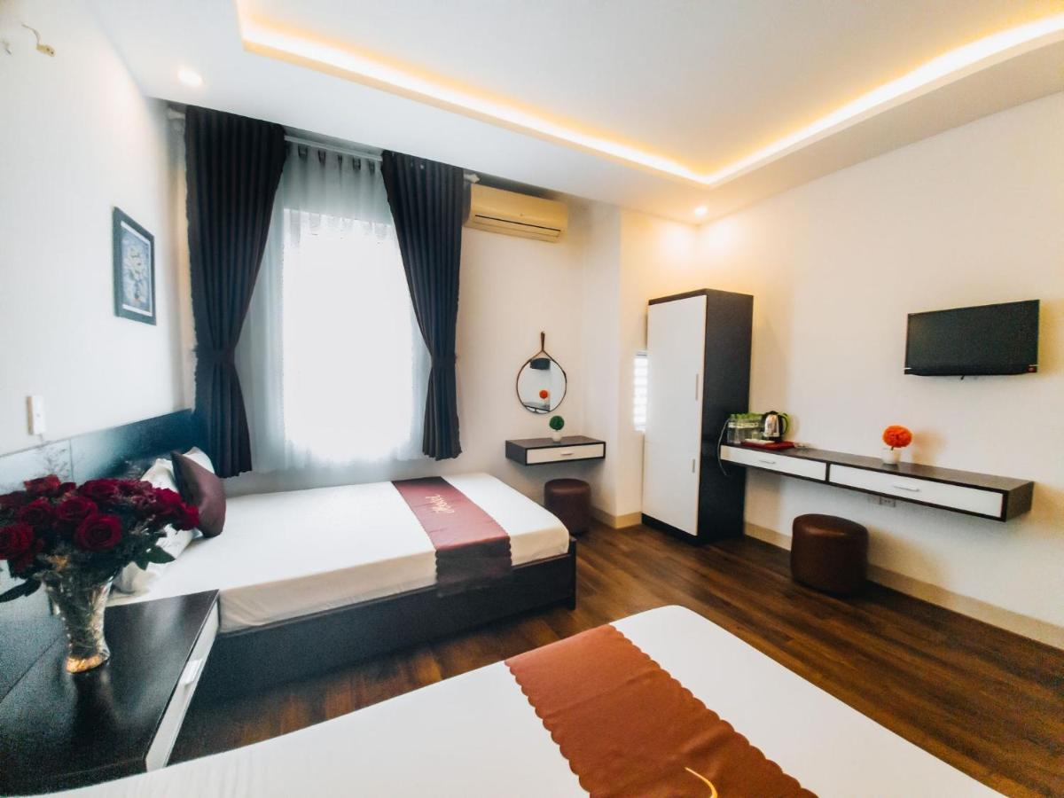 Khách Sạn Sunna *