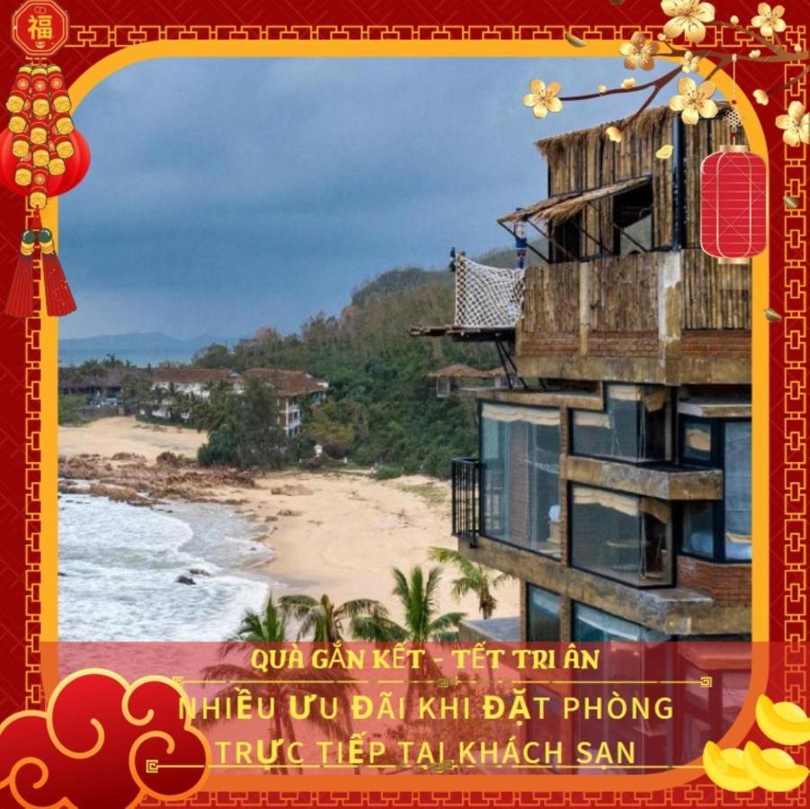 Hotel Mira Bai Xep - The Hidden Jewel 2*