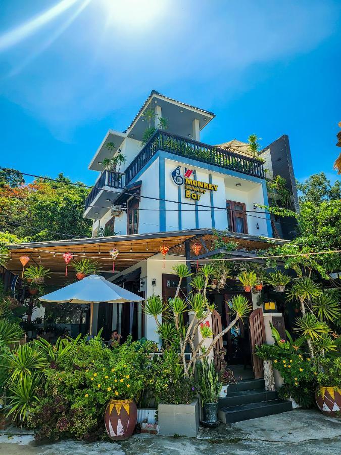 Monkey & Bar Bed & Breakfast Tan Hiep (Quang Nam)