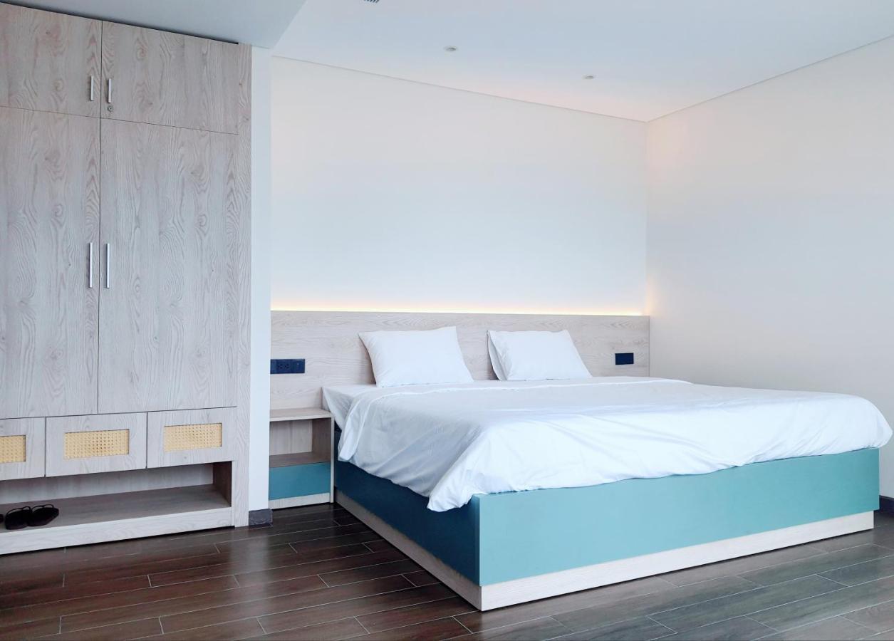 Condotel - Apec Phu Yen Aparthotel Tuy Hoa