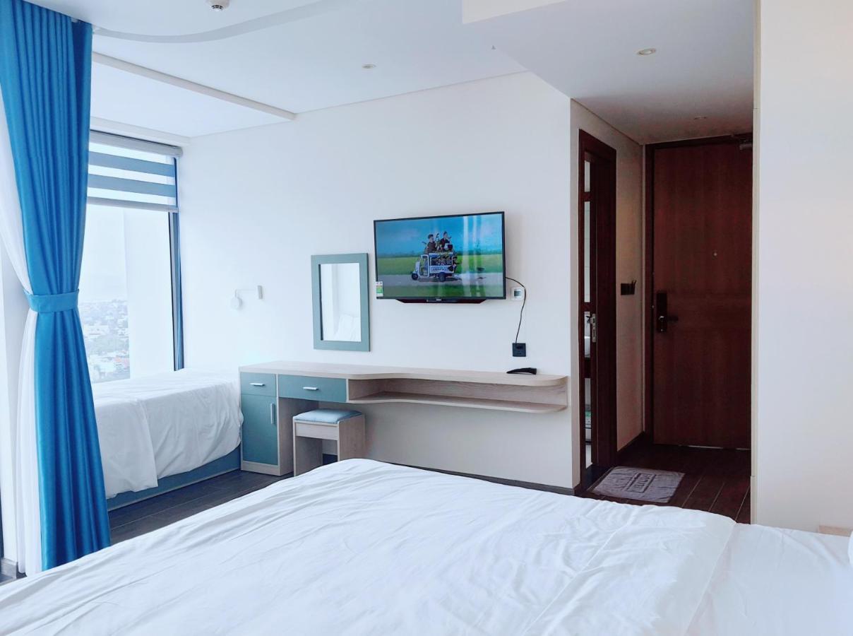 Condotel - Apec Phu Yen Tuy Hoa