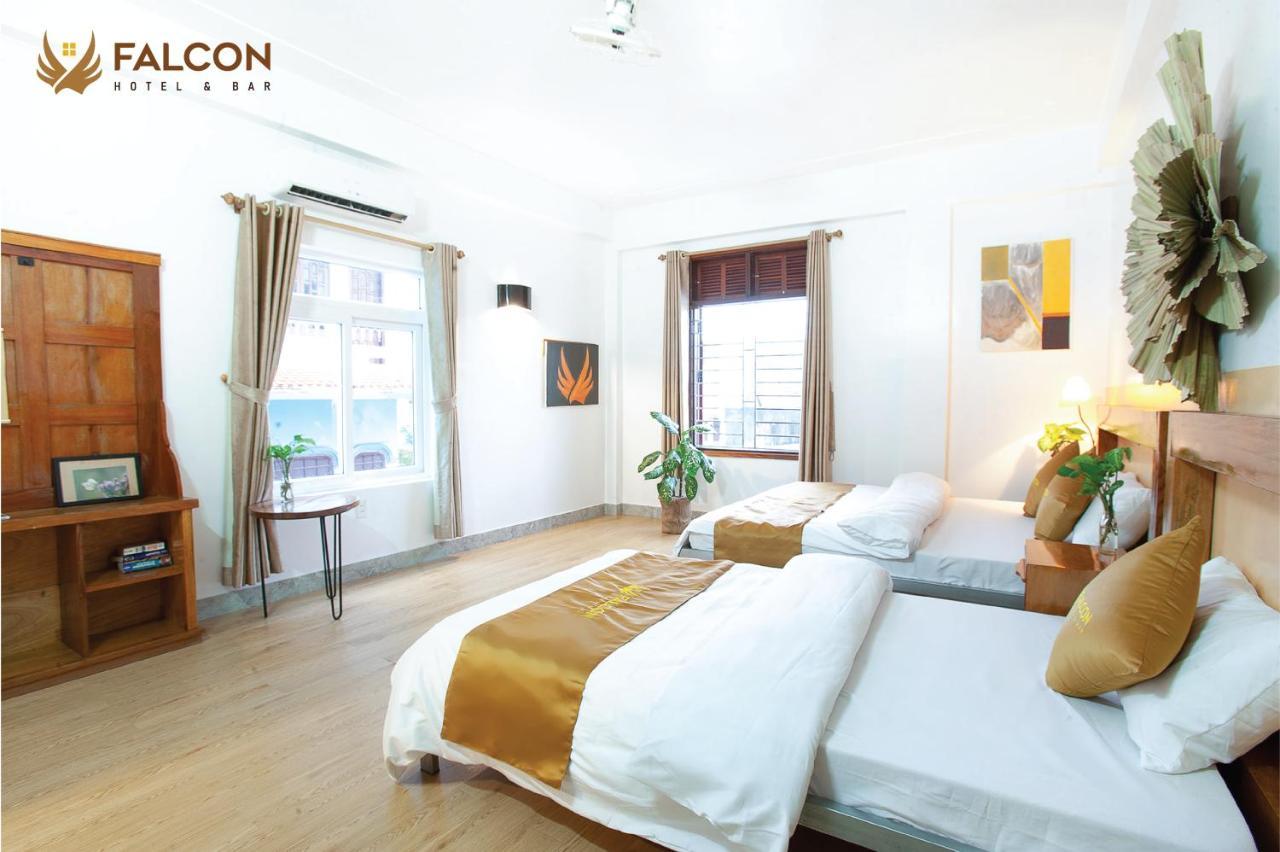 Bed & Breakfast Falcon Phong Nha