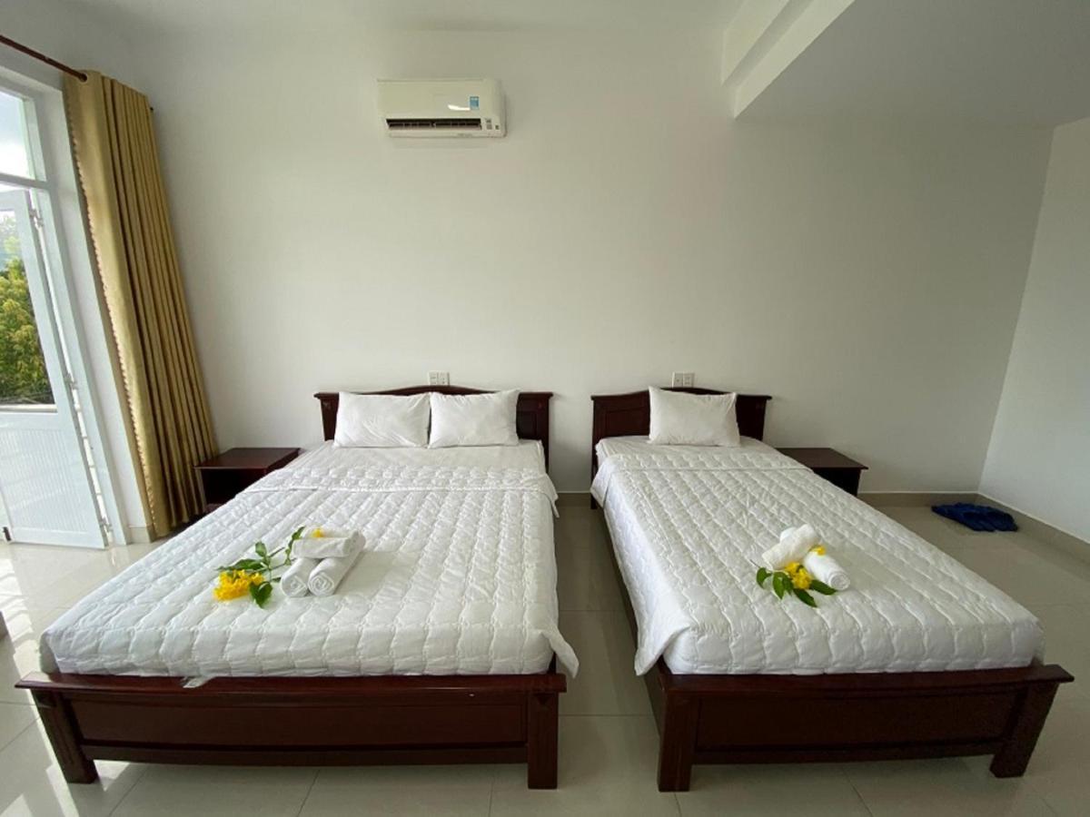 Con Dao Guest house 2*