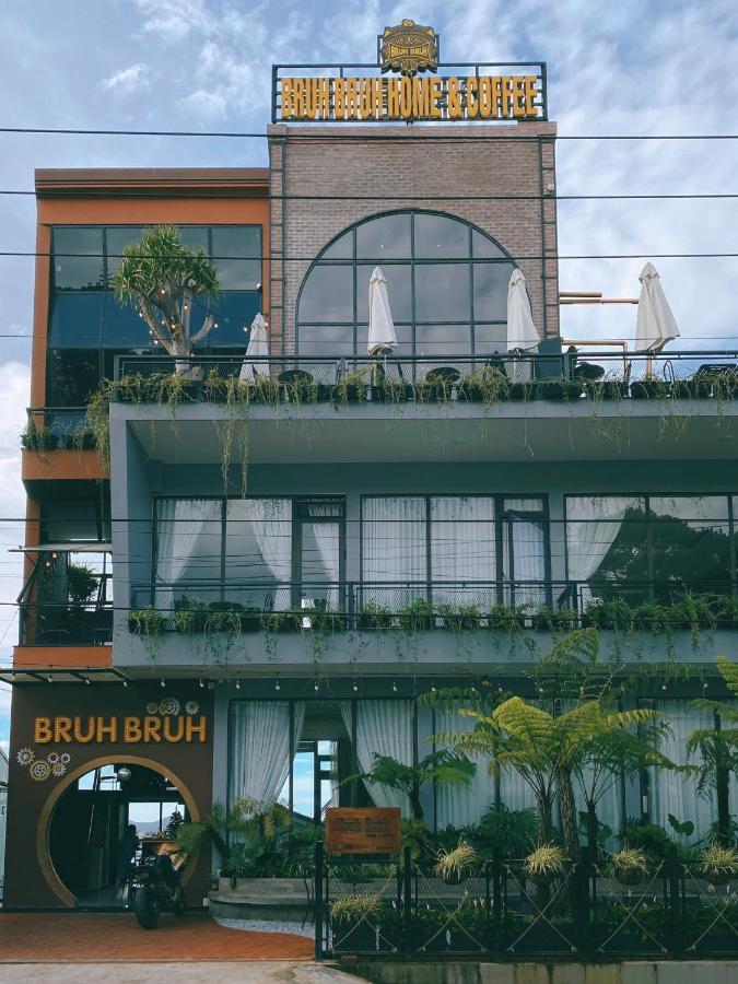 Bruh Bruh * Da Lat