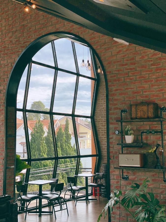 Aparthotel Bruh Bruh Da Lat