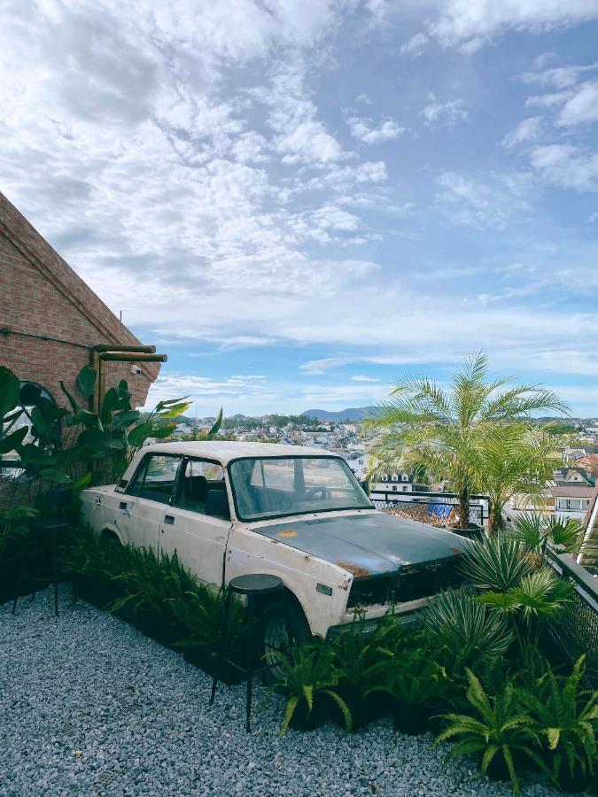 Bruh Bruh Aparthotel Da Lat
